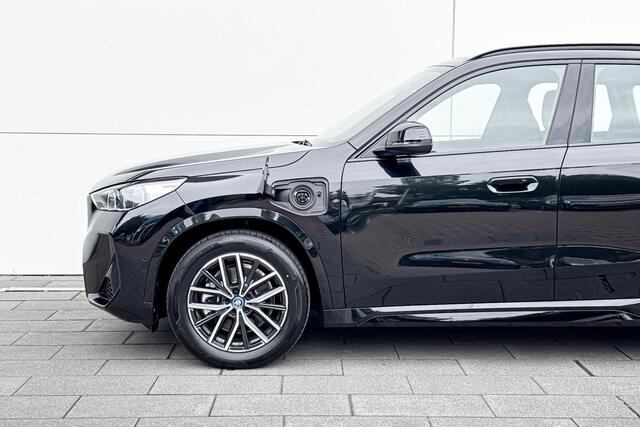 BMW X1 xDrive25e