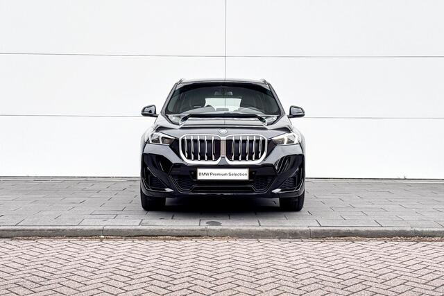 BMW X1 xDrive25e