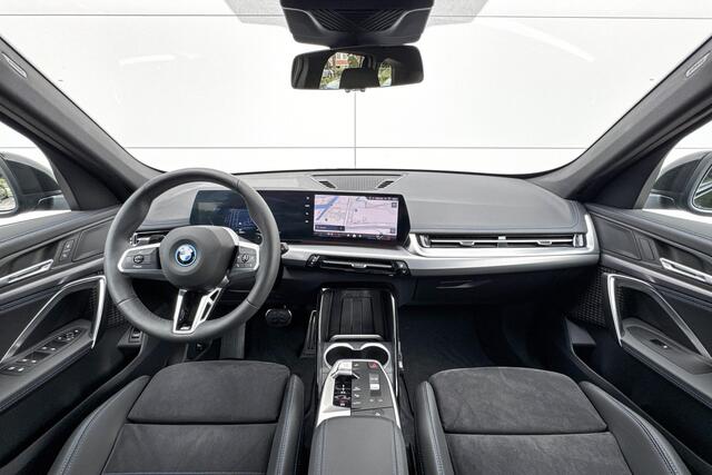 BMW X1 xDrive25e