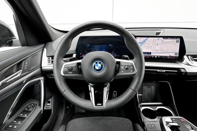 BMW X1 xDrive25e