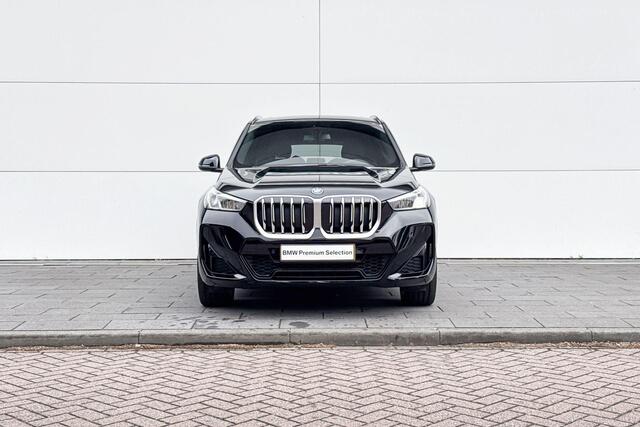 BMW X1 xDrive25e