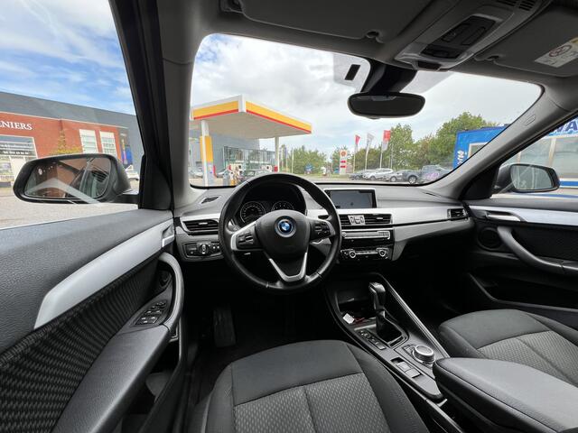 BMW X1 xDrive25e eDrive Edition PHEV | Camera | NAV | Cruise control | Trekhaak