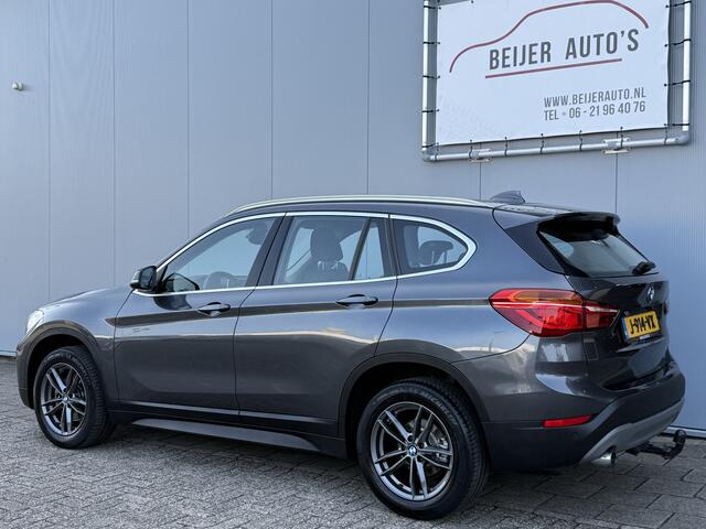 BMW X1 sDrive18i High Executive Navi/Trekhaak/Bluetooth.