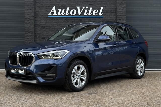 BMW X1 xDrive25e | PDC V+A | Apple Carplay | Elektrische Klep | LED | Cruise | DAB | 40.000 KM