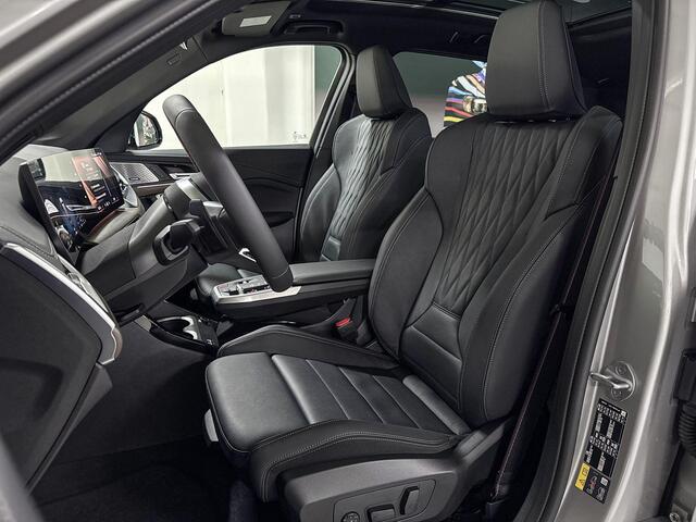 BMW X1 xDrive30e | M-Sport Pro | Travel Pack | Innovation Pack | Comfort Pack | Driving Assistant Professional | Harman/kardon | Panoramadak | Comfort Access | Trekhaak