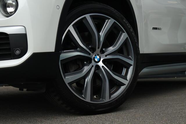 BMW X1 sDrive20i Centennial High Executive