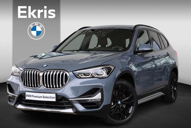 BMW X1 sDrive20i | High Executive | Parking Pack | xLine