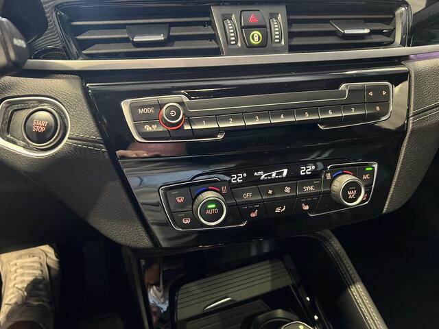 BMW X1 xDrive25e High Executive M-Sport | Panorama | Trekhaak | '19 | Camera |