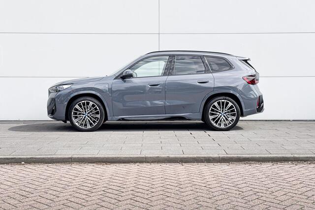 BMW X1 xDrive30e