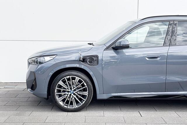 BMW X1 xDrive30e