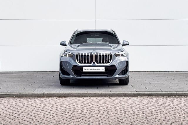 BMW X1 xDrive30e