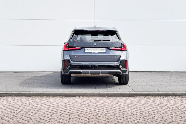BMW X1 xDrive30e