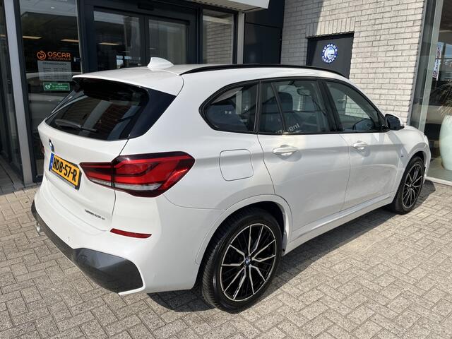 BMW X1 xDrive25e High Exec. | M-Sport | Navi | Stoelverwarming