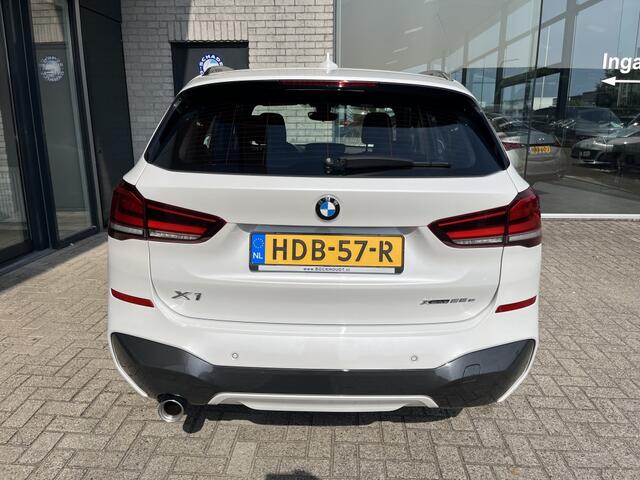 BMW X1 xDrive25e High Exec. | M-Sport | Navi | Stoelverwarming