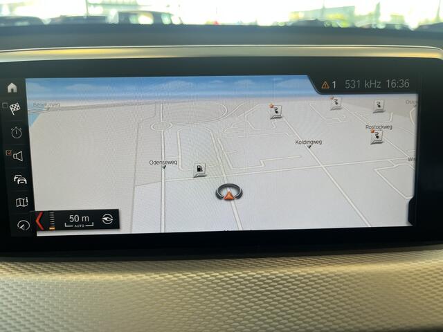 BMW X1 xDrive25e High Exec. | M-Sport | Navi | Stoelverwarming