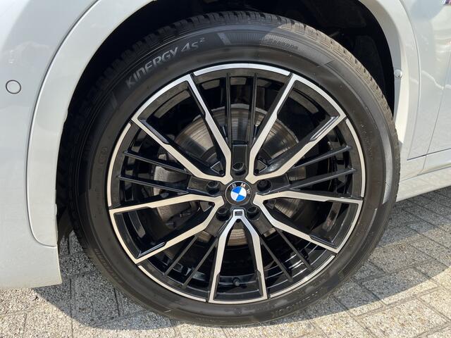 BMW X1 xDrive25e High Exec. | M-Sport | Navi | Stoelverwarming