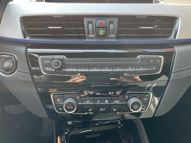 BMW X1 xDrive25e High Exec. | M-Sport | Navi | Stoelverwarming