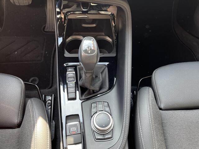 BMW X1 xDrive25e High Exec. | M-Sport | Navi | Stoelverwarming