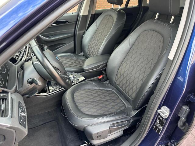 BMW X1 sDrive18i X-Line Climate C, Cruise C, Navigatie, Afn.Trekhaak!!!!