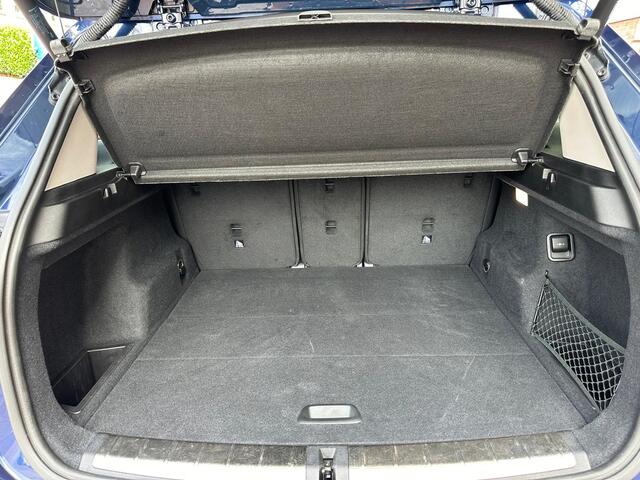 BMW X1 sDrive18i X-Line Climate C, Cruise C, Navigatie, Afn.Trekhaak!!!!