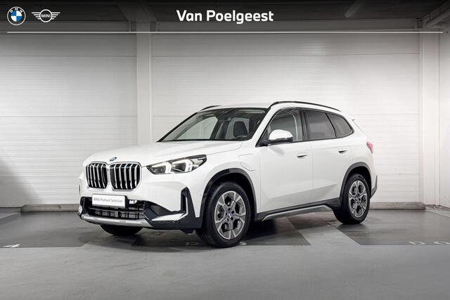 BMW X1 xDrive30e