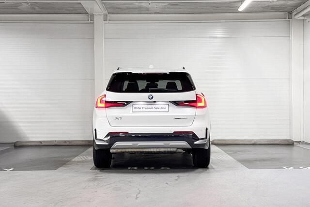 BMW X1 xDrive30e