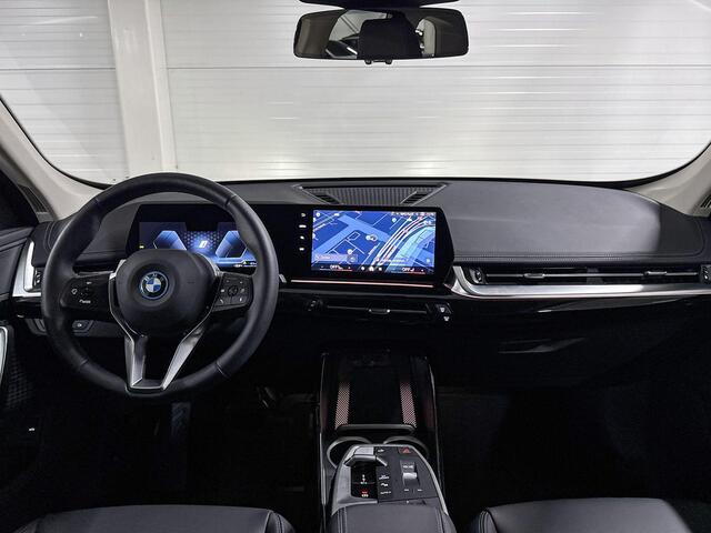 BMW X1 xDrive30e