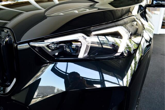 BMW X1 xDrive30e Hybride M-Sport Pro | Direct Leverbaar !