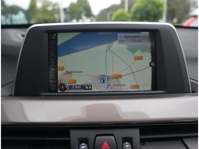 BMW X1 sDrive18i 136 PK High Executive / Panoramadak