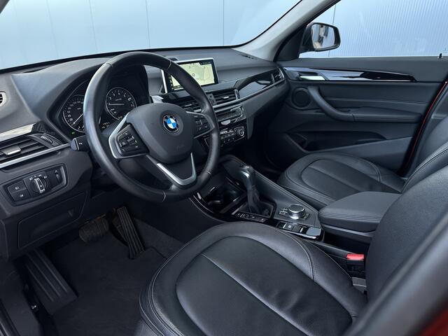 BMW X1 xDrive20i High Executive Automaat Leer/Navi/Climate.