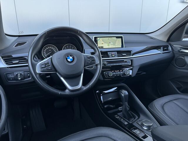 BMW X1 xDrive20i High Executive Automaat Leer/Navi/Climate.