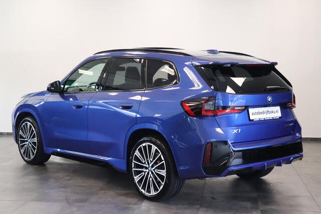 BMW X1 xDrive30e M Sport Cruise/Climate PDC Harman Kardon Schuif/Kanteldak