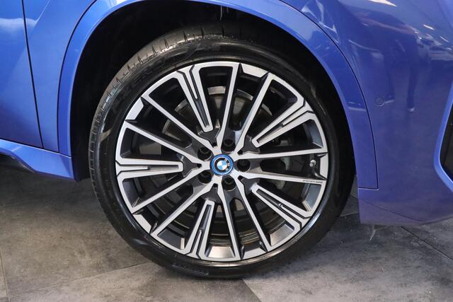 BMW X1 xDrive30e M Sport Cruise/Climate PDC Harman Kardon Schuif/Kanteldak