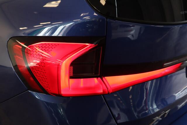 BMW X1 xDrive30e M Sport Cruise/Climate PDC Harman Kardon Schuif/Kanteldak