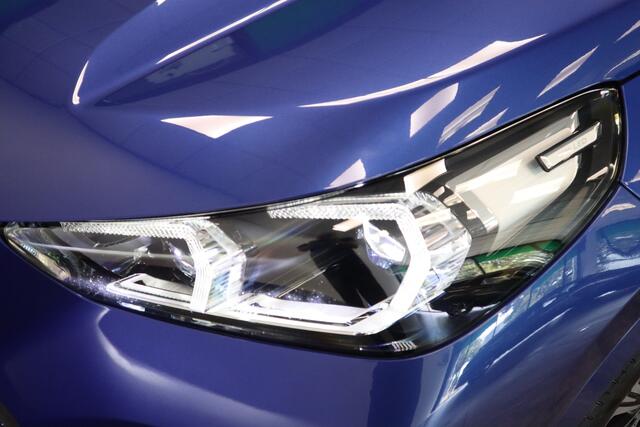 BMW X1 xDrive30e M Sport Cruise/Climate PDC Harman Kardon Schuif/Kanteldak