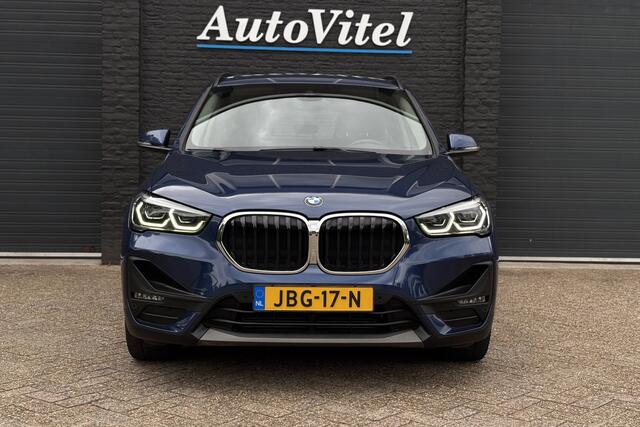 BMW X1 xDrive25e | Apple Carplay | LED | DAB | NAVI | Privacy Glas | PDC V+A