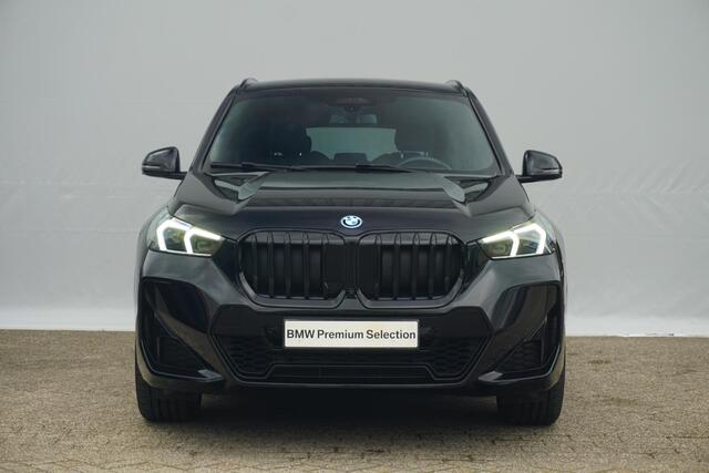 BMW X1 xDrive30e