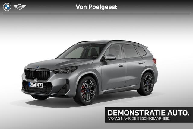 BMW X1 xDrive25e M Sportpakket Pro / Innovation Pack / Comfort Pack / Travel Pack / Panoramadak / Trekhaak