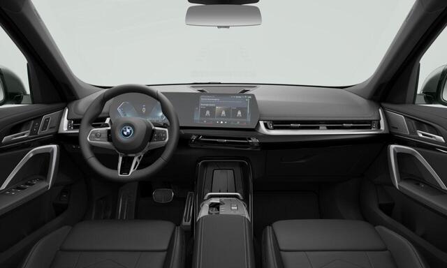 BMW X1 xDrive25e