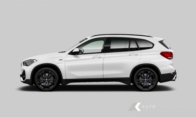 BMW X1 25e xDrive | Sportline | Head-up | Hifi | Trekhaak | Camera | M-Sport stuurwiel | | 18' inch |