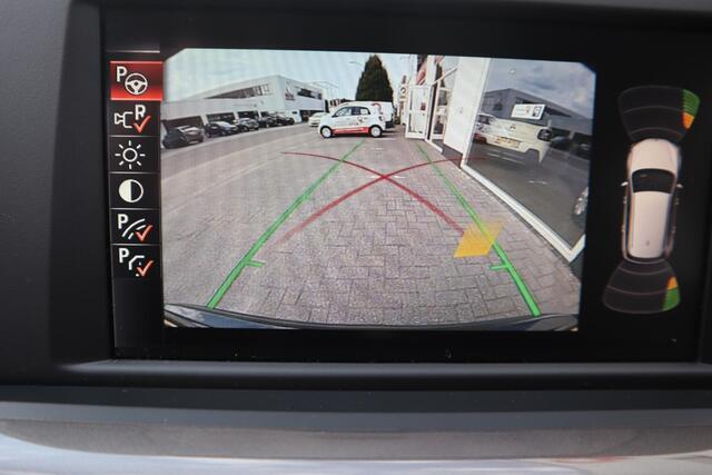 BMW X1 xDrive20i HIGH EXECUTIVE LED|CAMERA|AFN.TREKHAAK|PARK-ASSIST