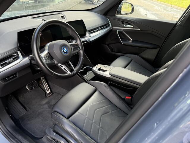 BMW X1 xDrive25e ** M Sport ** Leder ** 20inch ** Camera **