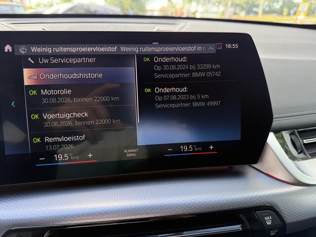 BMW X1 xDrive25e ** M Sport ** Leder ** 20inch ** Camera **