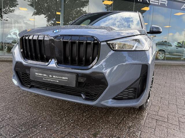 BMW X1 xDrive25e ** M Sport ** Leder ** 20inch ** Camera **