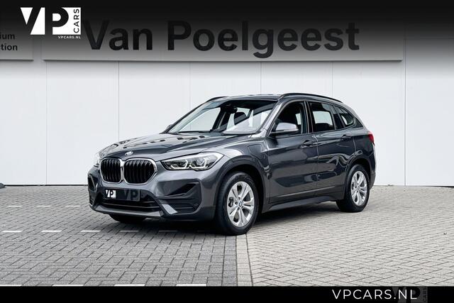 BMW X1 xDrive25e Head Up | Leder | Navigatie Plus |