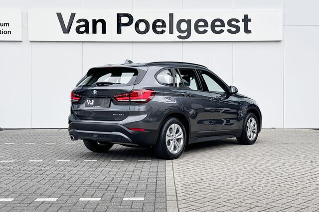 BMW X1 xDrive25e Head Up | Leder | Navigatie Plus |