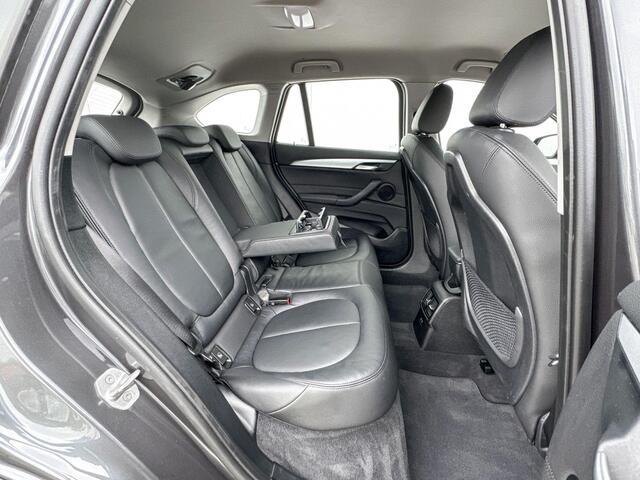 BMW X1 xDrive25e Head Up | Leder | Navigatie Plus |