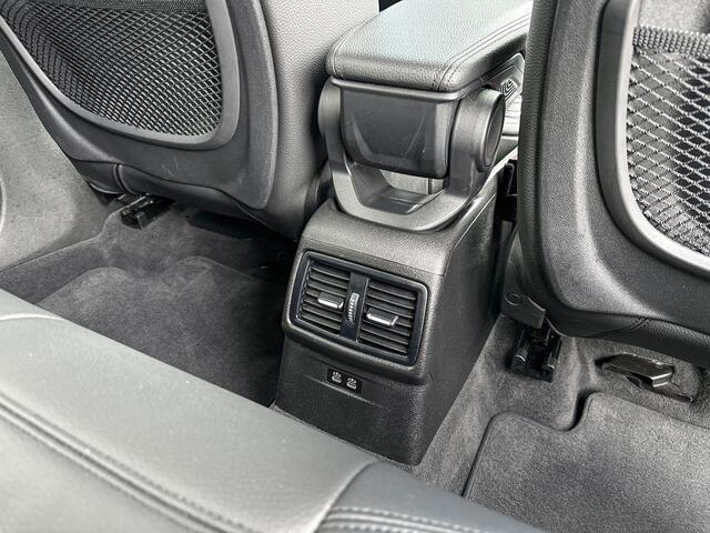 BMW X1 xDrive25e Head Up | Leder | Navigatie Plus |