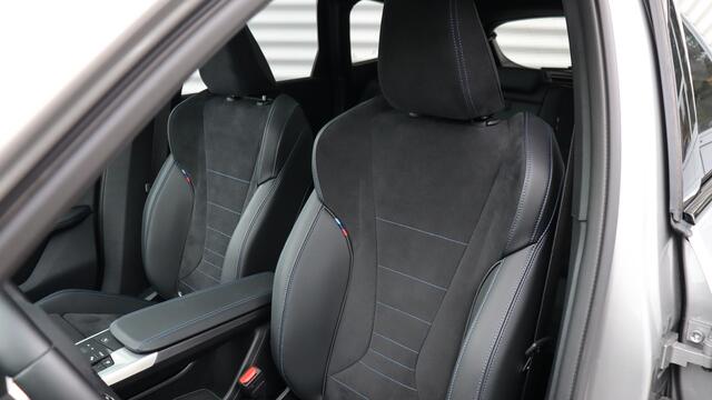 BMW X1 xDrive30e M-Sport | Head-up | Panoramadak | Trekhaak | Stuurwielverwarming | Comfort Access