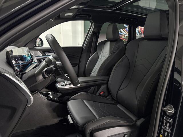 BMW X1 xDrive25e | M-Sport Pro | Travel Pack | Innovation Pack | Comfort Pack | Driving Assistant Professional | Harman/Kardon | Panoramadak | Comfort Access | Trekhaak